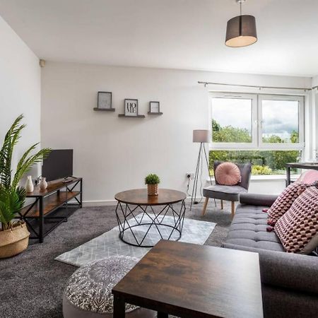 Walker Suite No 60 - Donnini Apartments Kilmarnock Exterior foto